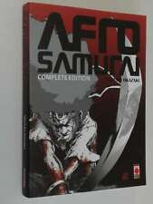 Afro samurai complete usato  Chioggia