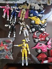 Bandai mighty morphin for sale  Wyoming