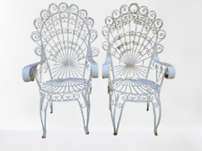 Pair small chairs for sale  Sarasota