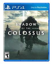 Shadow colossus playstation for sale  Cleveland