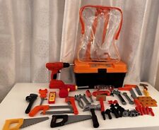 home depot assorted toy tools for sale  Woodstock