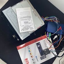 Usado, Reproductor de coche Boss 508UAB RADIO USB MP3 estéreo SLC4 convertidor scosche  segunda mano  Embacar hacia Argentina