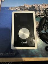 Apogee duet fully for sale  Shipping to Ireland