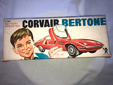 Boite vide corvair d'occasion  Nice-