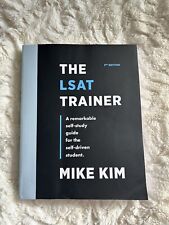 Lsat trainer self for sale  Los Angeles