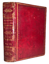 1854 harper new for sale  Shipping to Ireland