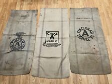 Vintage feed bags for sale  Worthington