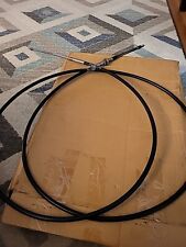 Teleflex SSC21914 Jet Boat Steering Cables | 14' for sale  Shipping to South Africa