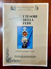 Tesori della fede usato  Lucca