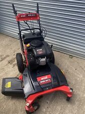 Lawn mower self for sale  CHELMSFORD