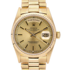 Rolex day date for sale  RADLETT