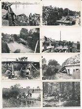 Fotos wehrmacht stfront gebraucht kaufen  Löhne