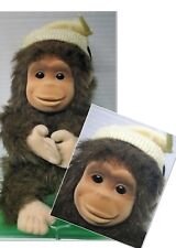 Vintabe hosung monkey for sale  Acworth