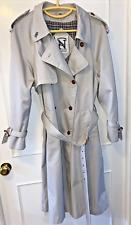 nuage trench coat for sale  ILFORD