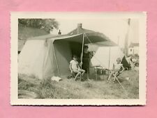 Photographie joies camping d'occasion  Lamastre