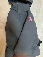 Canada goose parka gebraucht kaufen  München