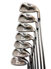 Taylormade set irons for sale  Shipping to Ireland