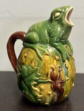 dartmouth pottery vase for sale  SWINDON