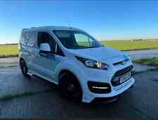 Ford transit connect for sale  CATTERICK GARRISON