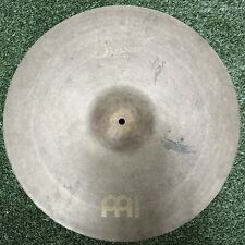Meinl byzance vintage for sale  Indianola