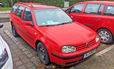 vw golf 4 kombi gebraucht kaufen  Feldkirchen