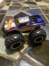 Hot Wheels Monster Jam RACING #1 Monster Truck 1:64 Diecast Collectables for sale  Shipping to South Africa