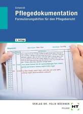 Pflegedokumentation schwerdt c gebraucht kaufen  Stuttgart