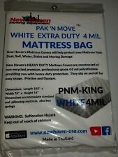 King mattress bag for sale  Danville