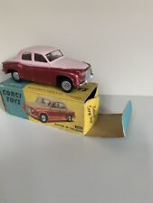 CORGI TOYS 204 ROVER 90 SALOON TWO TONE MINT CONDITION  for sale  Shipping to South Africa