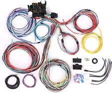 Circuit wiring harness for sale  San Francisco