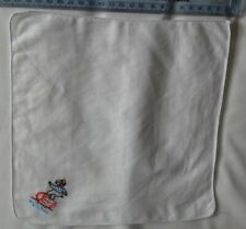 Vintage children handkerchief for sale  OTLEY