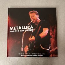 Metallica nothing else for sale  Los Gatos
