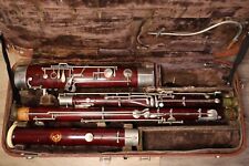 Schreiber bassoon for sale  San Antonio