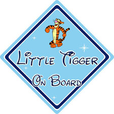 Little tigger board for sale  LEICESTER