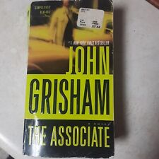 Associate novel john for sale  Manhattan