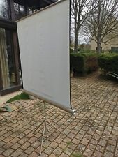 Helioscreen édran projection d'occasion  Le Mesnil-Saint-Denis