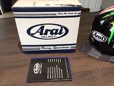 Arai hopkins replica for sale  PAISLEY