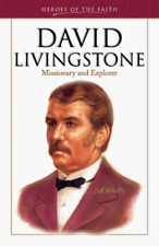 David livingstone missionary for sale  UK