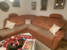Terracotta couch schlaffunktio gebraucht kaufen  Altrip