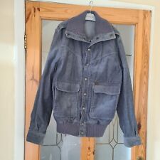 Lois cord jacket for sale  BOLTON