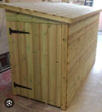 Bike shed storage for sale  BEWDLEY