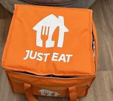 Eat food bag for sale  LIVERPOOL