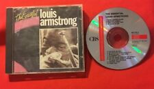 Louis armstrong the d'occasion  Davézieux