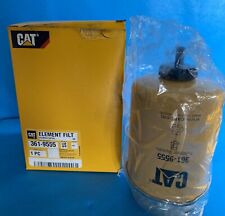 Usado, Filtro CAT Element 361-9555 fabricante de equipamento original comprar usado  Enviando para Brazil