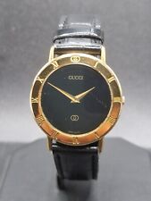 Gucci 3000m404 swiss for sale  HOOK