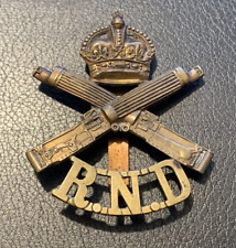 Royal naval division for sale  LEICESTER