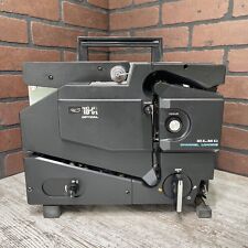 elmo 16mm 16 cl projector for sale  Oostburg