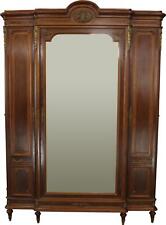 Antique armoire french for sale  Newberry