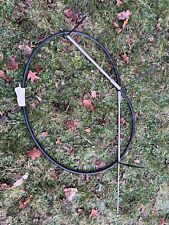 Boat steering cable for sale  TADWORTH