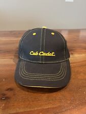 Cub cadet baseball for sale  Seville